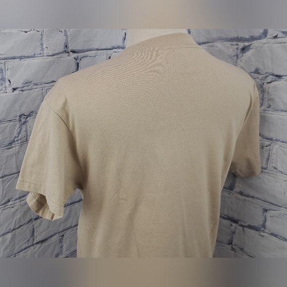 tennessee river INXS Autographed T-Shirt Tee 6 Signatures Music Band Mens Medium - Picture 6 of 12